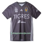 Tigres UANL Dres Treći 2018/19 Kratkih Rukava Tigres UANL Dres Treći 2018/19 Kratkih Rukava